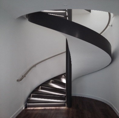 Architectural Metalwork